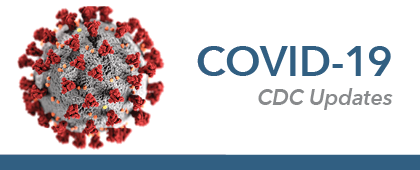 COVID-19  CDC
